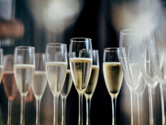 ENDLESS BUBBLES