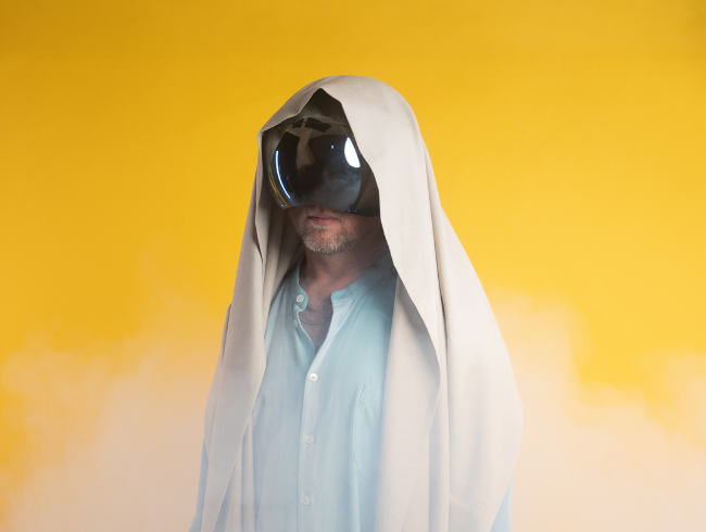 AFTER DARK 002 WITH HYENAH (BERLIN)