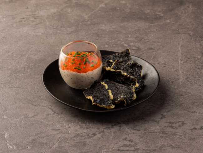 SENTOSA GASTRONOMY CAMPAIGN