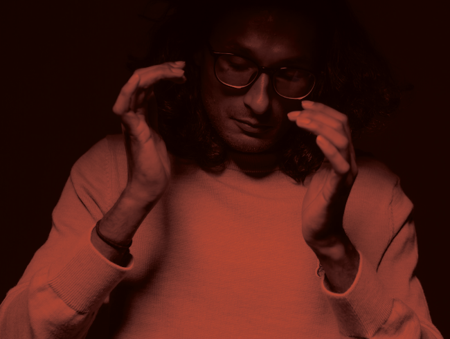 MARCH 24: F-BEATS FEATURING SIVANESH
