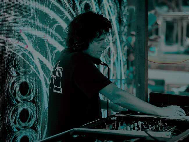 MARCH 25: SONAR SATURDAZE FEATURING MATTY WAINWRIGHT