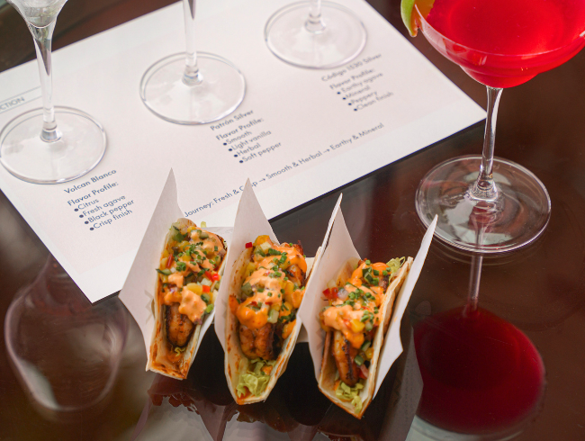 TACOS AFTER HOURS